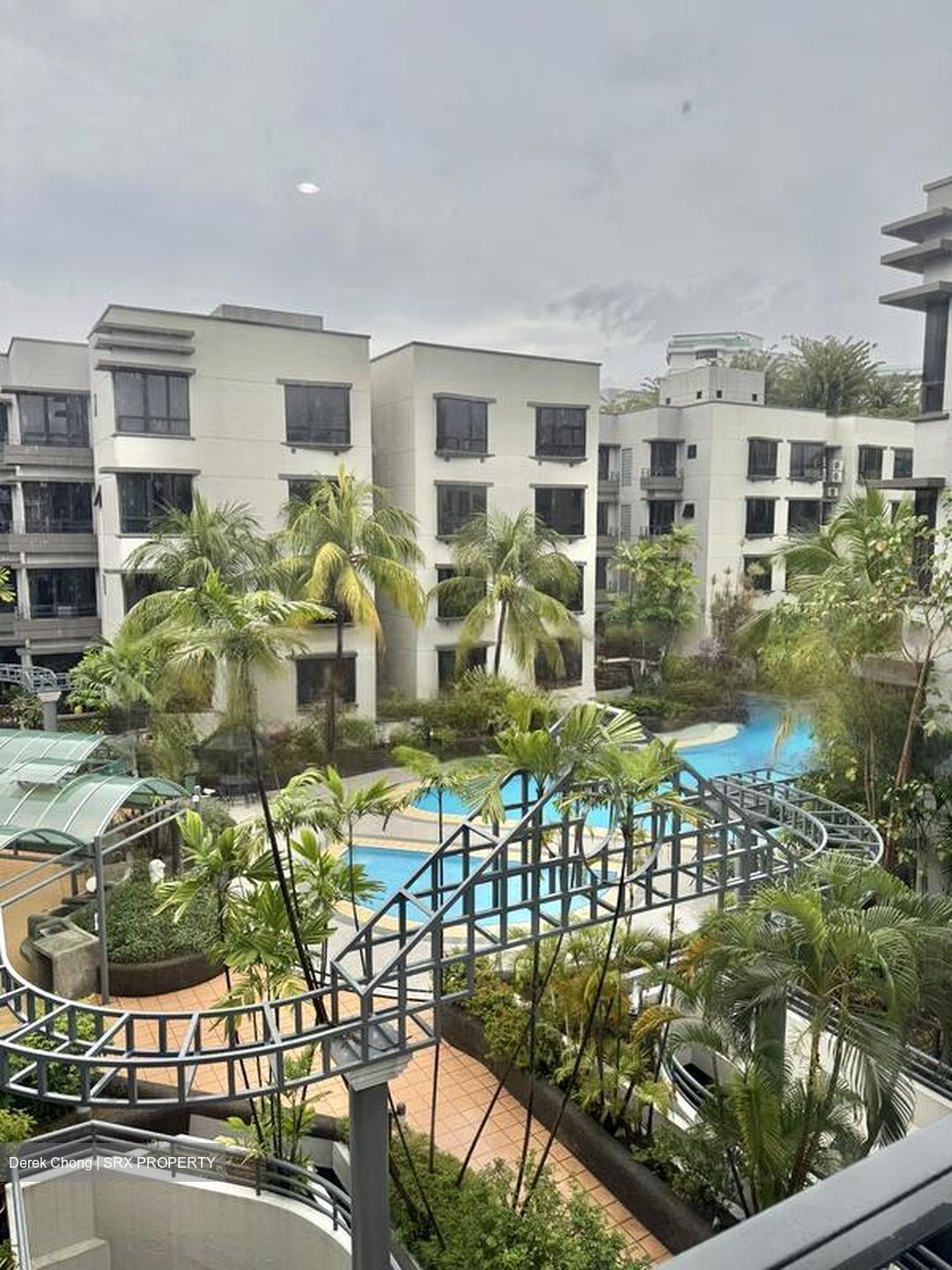 Cherry Hill Condominium (D19), Condominium #455233761